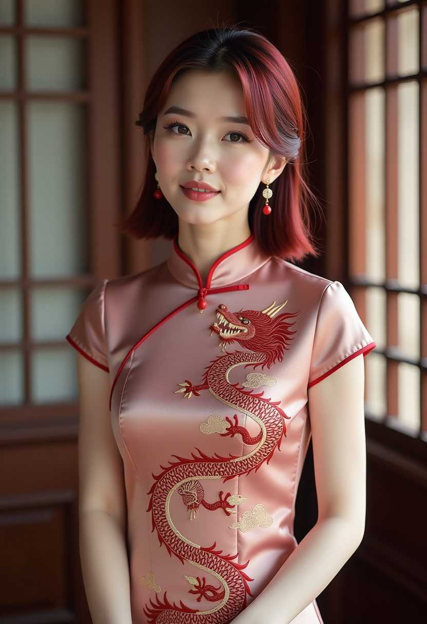 暗河回声海报